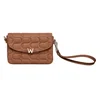 additional image for Mimi Swirl Cross Body Bag with Scarf 769306