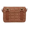 additional image for Mimi Swirl Cross Body Bag with Scarf 769306