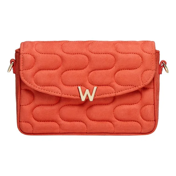 Mimi Swirl Cross Body Bag with Scarf 769372