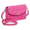 additional image for Mimi Swirl Cross Body Bag with Scarf 769390