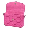 additional image for Mimi Swirl Cross Body Bag with Scarf 769390
