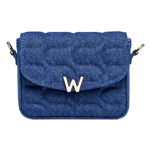 Mimi Swirl Mini Bag 769417
