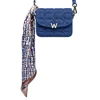 additional image for Mimi Swirl Mini Bag 769417
