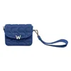additional image for Mimi Swirl Mini Bag 769417