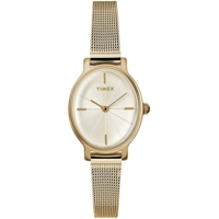 Timex TW2R94400 Women's Rose Gold Stainless St..