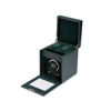 additional image for BRITISH RACING SINGLE WATCH WINDER WITH STORAGE / 792141