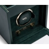 additional image for BRITISH RACING SINGLE WATCH WINDER WITH STORAGE / 792141