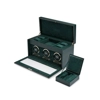 additional image for BRITISH RACING TRIPLE WATCH WINDER WITH STORAGE / 792341