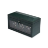 additional image for BRITISH RACING TRIPLE WATCH WINDER WITH STORAGE / 792341