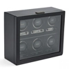 additional image for BRITISH RACING 6 PIECE WATCH WINDER / 792402