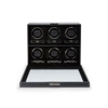 additional image for BRITISH RACING 6 PIECE WATCH WINDER / 792402