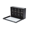 additional image for BRITISH RACING 8 PIECE WATCH WINDER / 792502