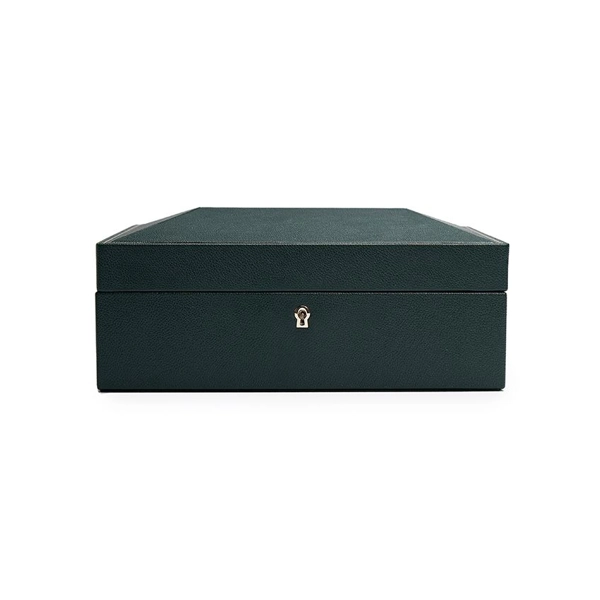 BRITISH RACING 8 PIECE WATCH BOX / 792641