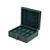 additional image for BRITISH RACING 8 PIECE WATCH BOX / 792641