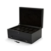 additional image for British Racing 10 PC with Drawer Watch Box 792802