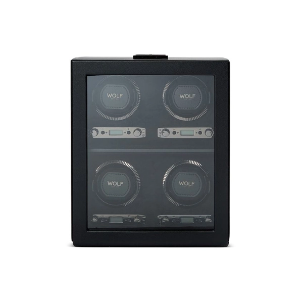 British Racing 4 Piece Winder 793002