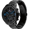 additional image for Tommy Hilfiger 1792070 Black Stainless Steel Watches for Men