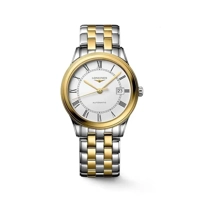 Longines Elegance Flagship Classic L4.974.3.21..