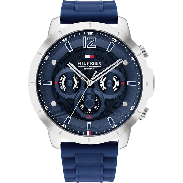 Tommy Hilfiger Classic 1710489 Mens Chronograph Watch