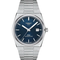 Tissot T137.407.11.041.00 Blue Silver  Watches..