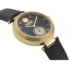 additional image for Versus VSP791118 Women's Black Leather Strap Watches