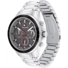 additional image for Tommy Hilfiger 1791857 Gray Stainless Steel Watches For Men
