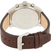 additional image for Tommy Hilfiger 1791785 Black Stainless Steel Watches for Men