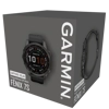 additional image for Garmin Quatix® 7 Sapphire Edition Amoled Black Titanium Smartwatch 010-02582-61