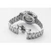 additional image for ROAMER DEEP-SEA-200_AUTOMATIC 860983_41_05_70 Silver Stainless Steel Watches For Men
