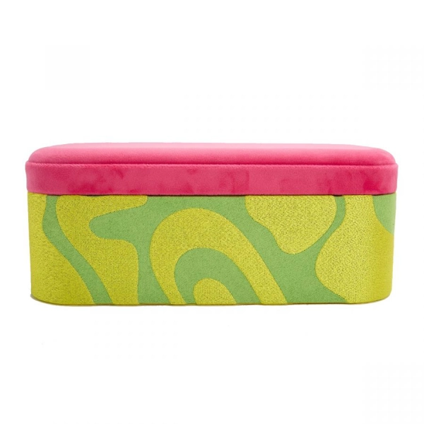 Bea Bongiasca Large Jewellery Box / 882009