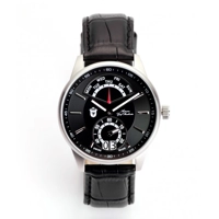 Antonius Graf Strachwitz 9003ST1L Mens Retrogr..