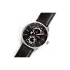 additional image for Antonius Graf Strachwitz 9003ST1L Mens Retrograde Precious Watch