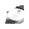 additional image for Antonius Graf Strachwitz 9003ST1L Mens Retrograde Precious Watch