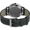 additional image for Timex TW2U67500 Men's White Dial Leather Strap Watches