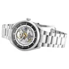 additional image for ROAMER PRO_AUTO 965985_41_85_20 Silver Stainless Steel Watches For Men