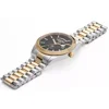 additional image for ROAMER PRIMELINE-DAYDATE-II 981666_47_85_20 Grey,Gold Stainless Steel Watches For Men