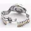 additional image for ROAMER PRIMELINE-DAYDATE-II 981666_47_85_20 Grey,Gold Stainless Steel Watches For Men