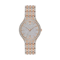 Bulova Phantom 98L235 womens quartz watch