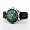 additional image for ROAMER PRO_CHRONO 993819_41_75_02 Black Leather Watches For Men