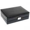 additional image for Heritage 4 Piece Watch Box With Valet