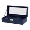 additional image for Heritage 5 Piece Watch Box / 995117