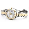 additional image for ROAMER MONTALBANO_LADIES 996990_47_20_20 Silver,Gold Stainless Steel Watches For Women