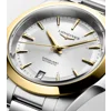 additional image for Longines Conquest L3.430.5.70.6 Silver Stainless Steel For Womens