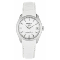 Tissot T0352071611600 Mother of Pearl, Diamond..