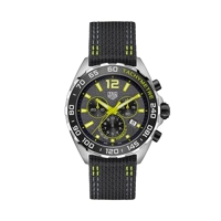TAG HEUER Mod. FORMULA 1 QUARZO - CAZ101AG.FC8..