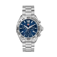 Tag Heuer Mod. Formula 1 Quarzo - CAZ101K.BA0842