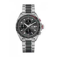 Tag Heuer Mod. Formula 1 Cal. 16 Crono - CAZ20..