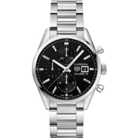 TAG HEUER Mod. CARRERA CAL. 16 CRONO - CBK2110..