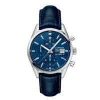 TAG HEUER Mod. CARRERA CAL. 16 CRONO - CBK2112..