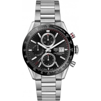 Tag Heuer Mod. Carrera Cal. 16 Crono - CBM2110..
